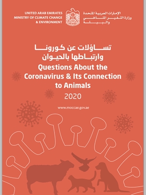 Questions About the Coronavirus And Its Connection to...
