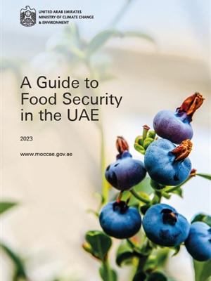 A Guide to Food Security in the UAE
