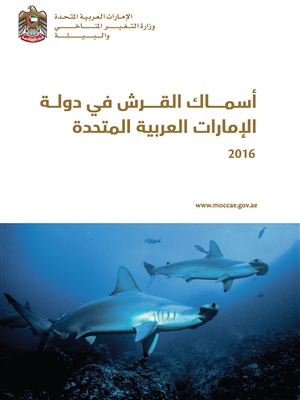 أسماك القرش في دولة الإمارات العربية المتحدة