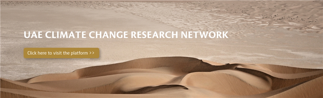 Climate Change Research Network