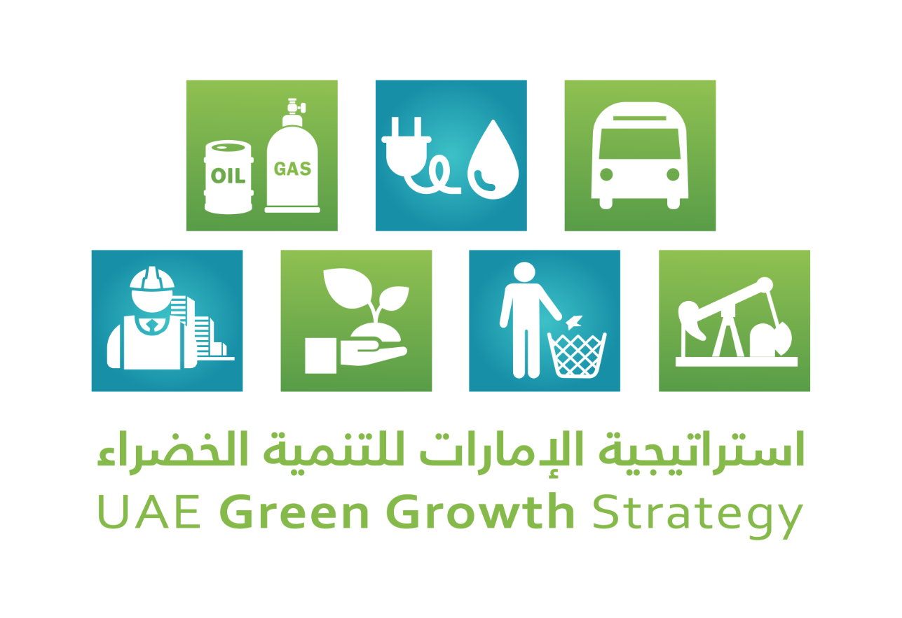 UAE GREEN GROWTH STRATEGY

