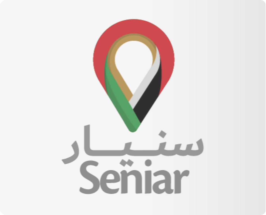 Seniar Application