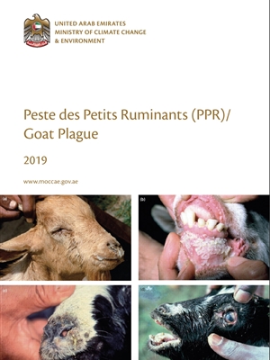 Peste des Petits Ruminants (PPR)