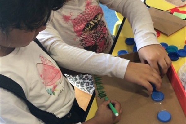Children Centers in Sharjah
