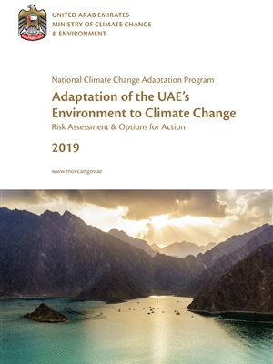 Adaptation of the UAE’s Environment to Climate Change