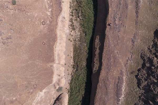 Wadi Wurayah National Park