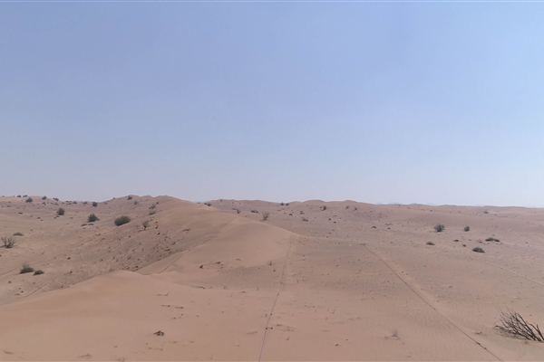 AL MENTETHER PROTECTED AREAS