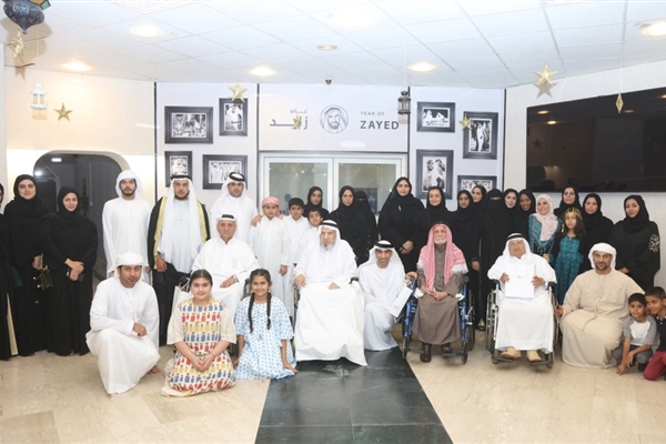 مبادرة بركة الدار