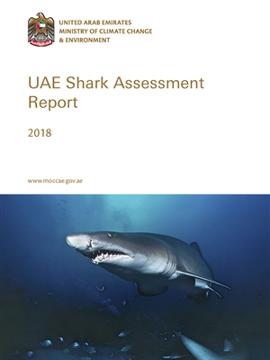 UAE Shark assessment Report