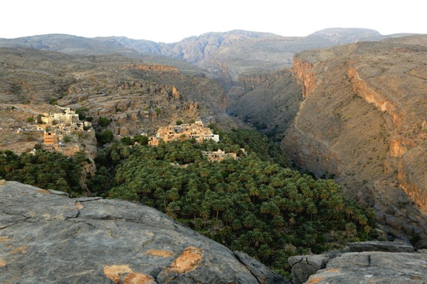 Al Naseem Nature Reserve