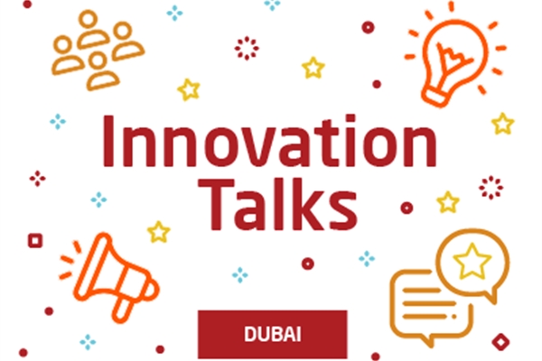 Innovation Talks