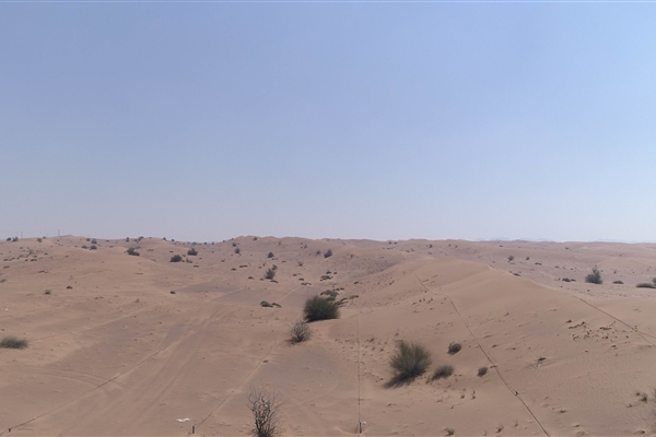 AL MENTETHER PROTECTED AREAS