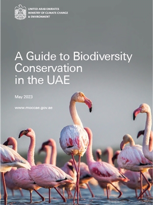 A Guide to Biodiversity Conservation in the UAE