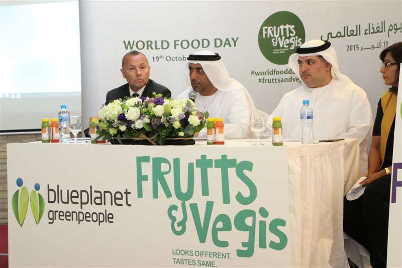 UAE Ministry of Environment & Water launches ‘I’MPERFECT’ initiative on sidelines of World Food Day.jpg