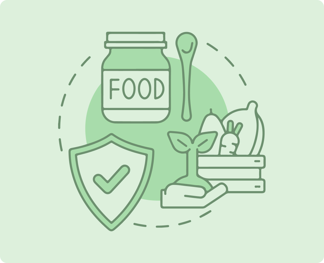 Food safety