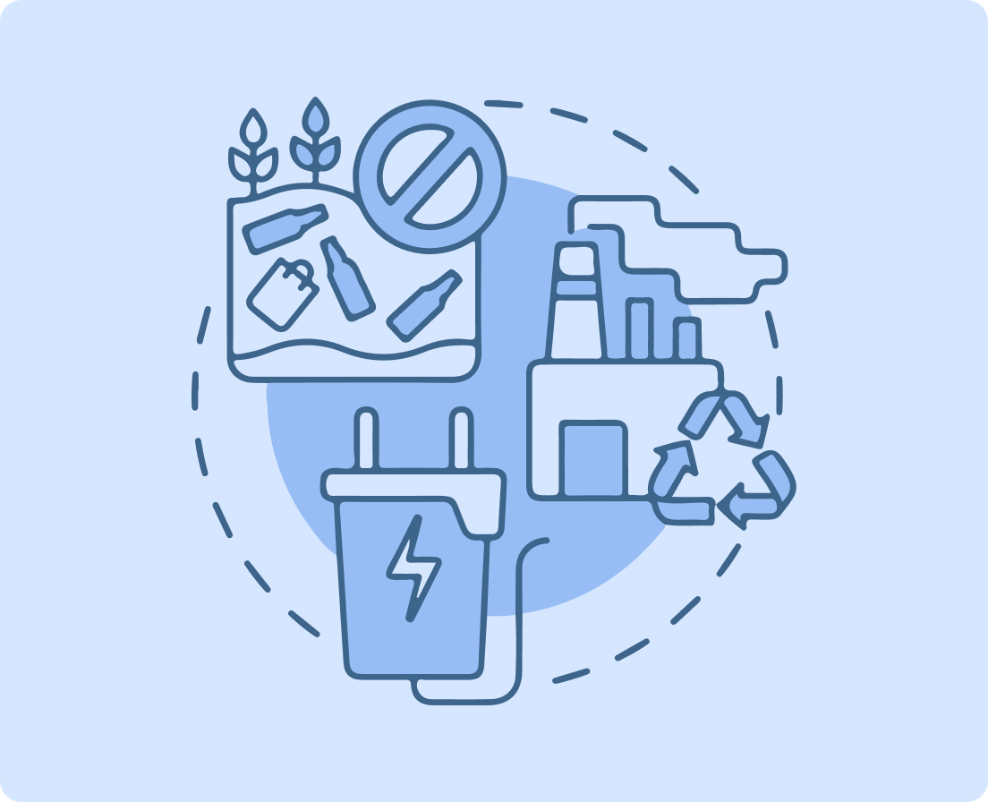 Wastes and Chemicals