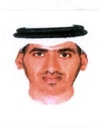 Engineer-Lieutenant-Colonel/ Saeed Alrashdi
