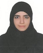 Ms. Sarah Almulla