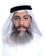 Dr. MOHAMMED ALHOSANI