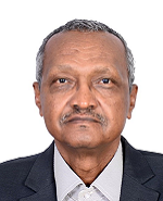 Professor Maowia M. Mukhtar