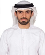 Dr. Major / Rashed Alghafri
