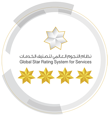 Global Star Rating System for Services