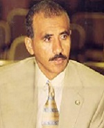 HE Prof. Magdi Mahmoud Mohamed Ali