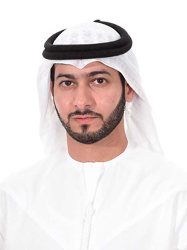 Dr. Marwan Al Kaabi