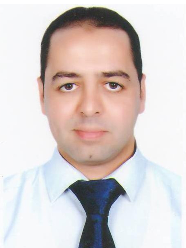 Dr. Ahmed Zahran