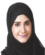 Ms. Fatma Alateibi