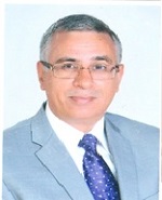 Prof. Ismail Saadoun