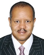 Prof. Abdelmalik Ibrahim Khalafalla