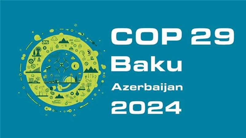 COP 29